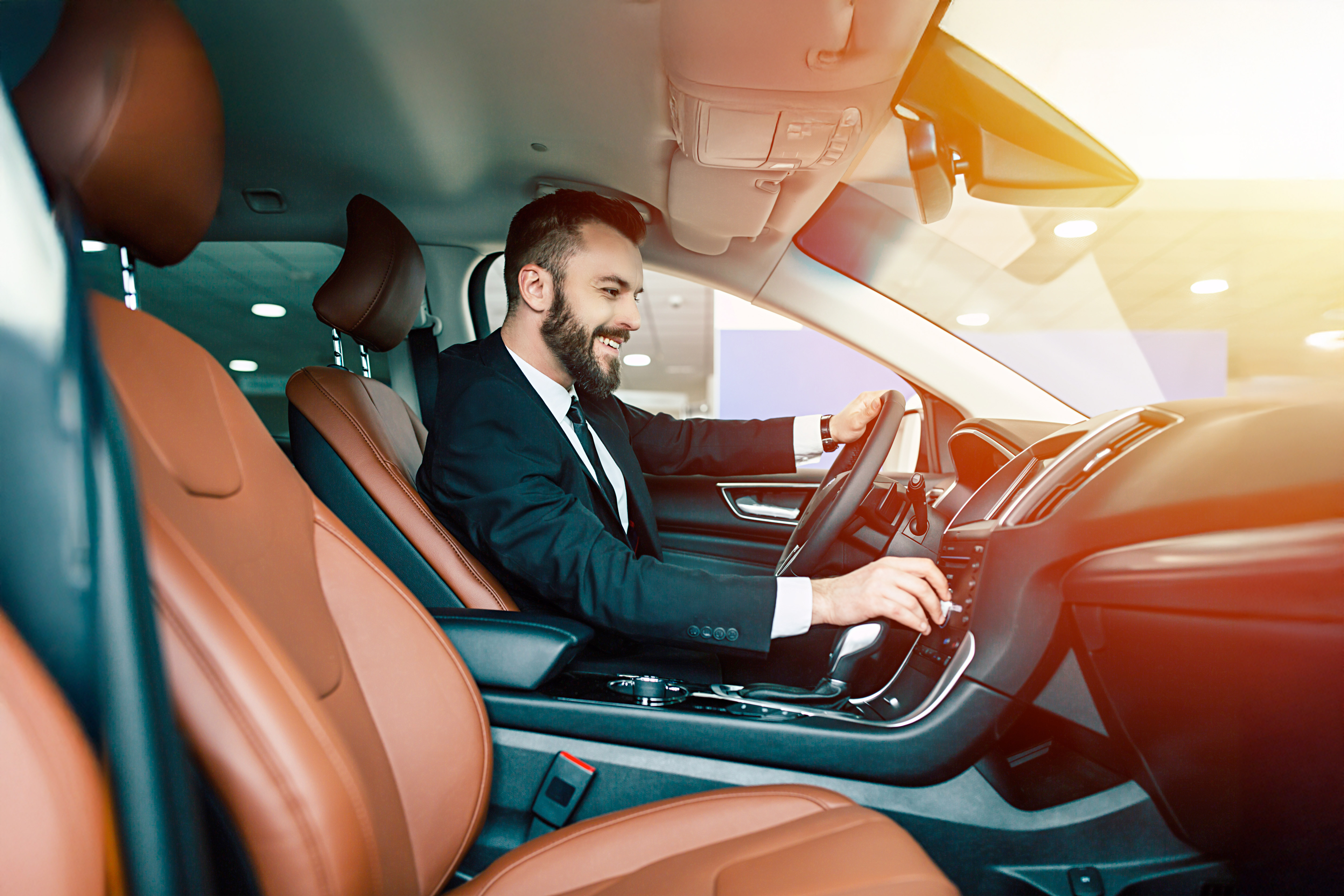 Arval AutoSelect - Ex-Lease Vehicles - Find your perfect Used Car